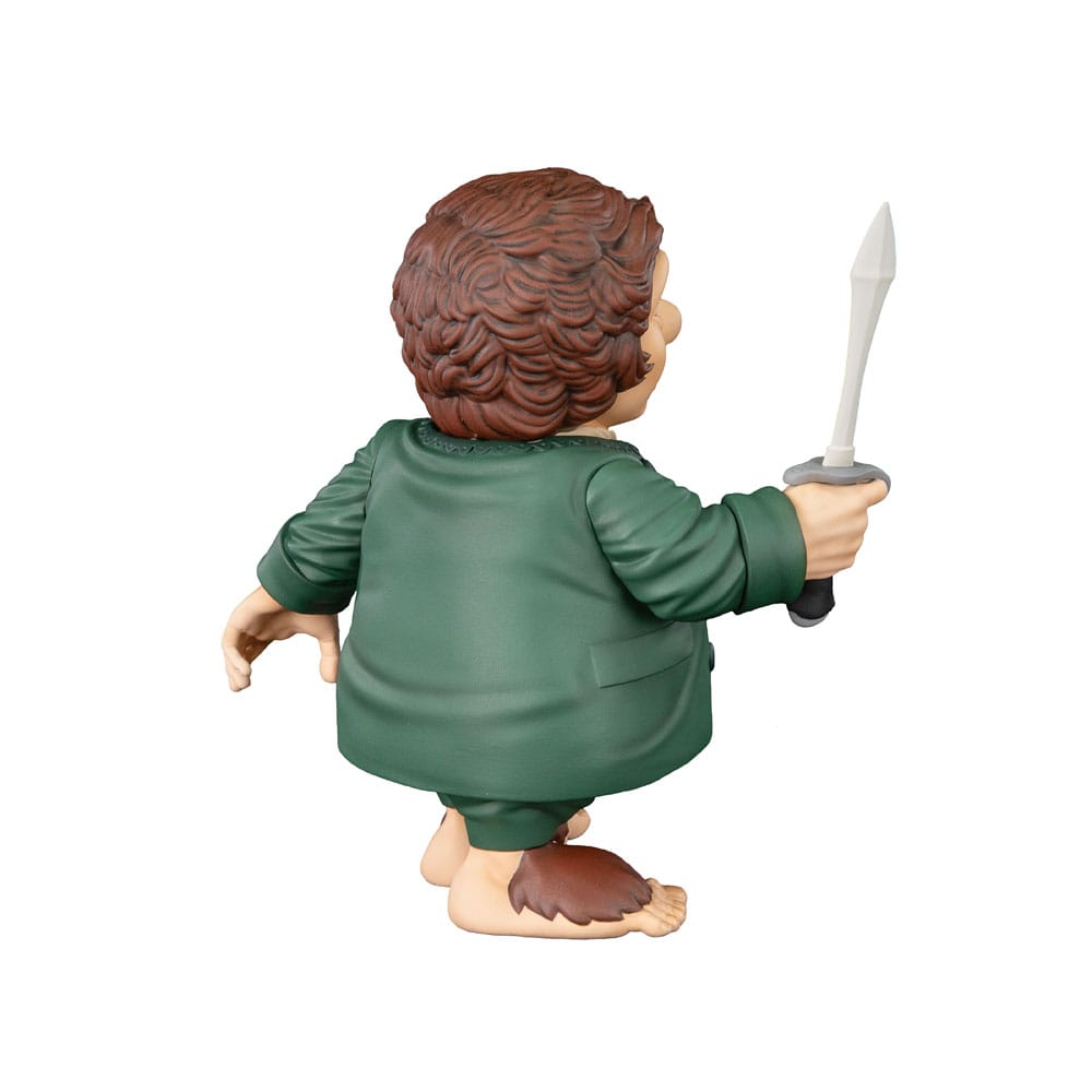 Dark Horse Der Hobbit Bilbo Beutlin Vinyl Figur 1/12