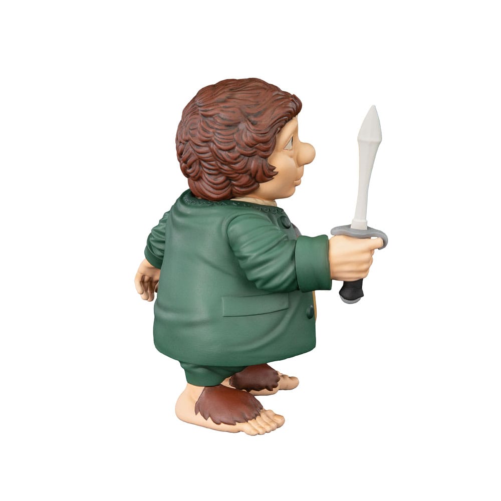 Dark Horse Der Hobbit Bilbo Beutlin Vinyl Figur 1/12
