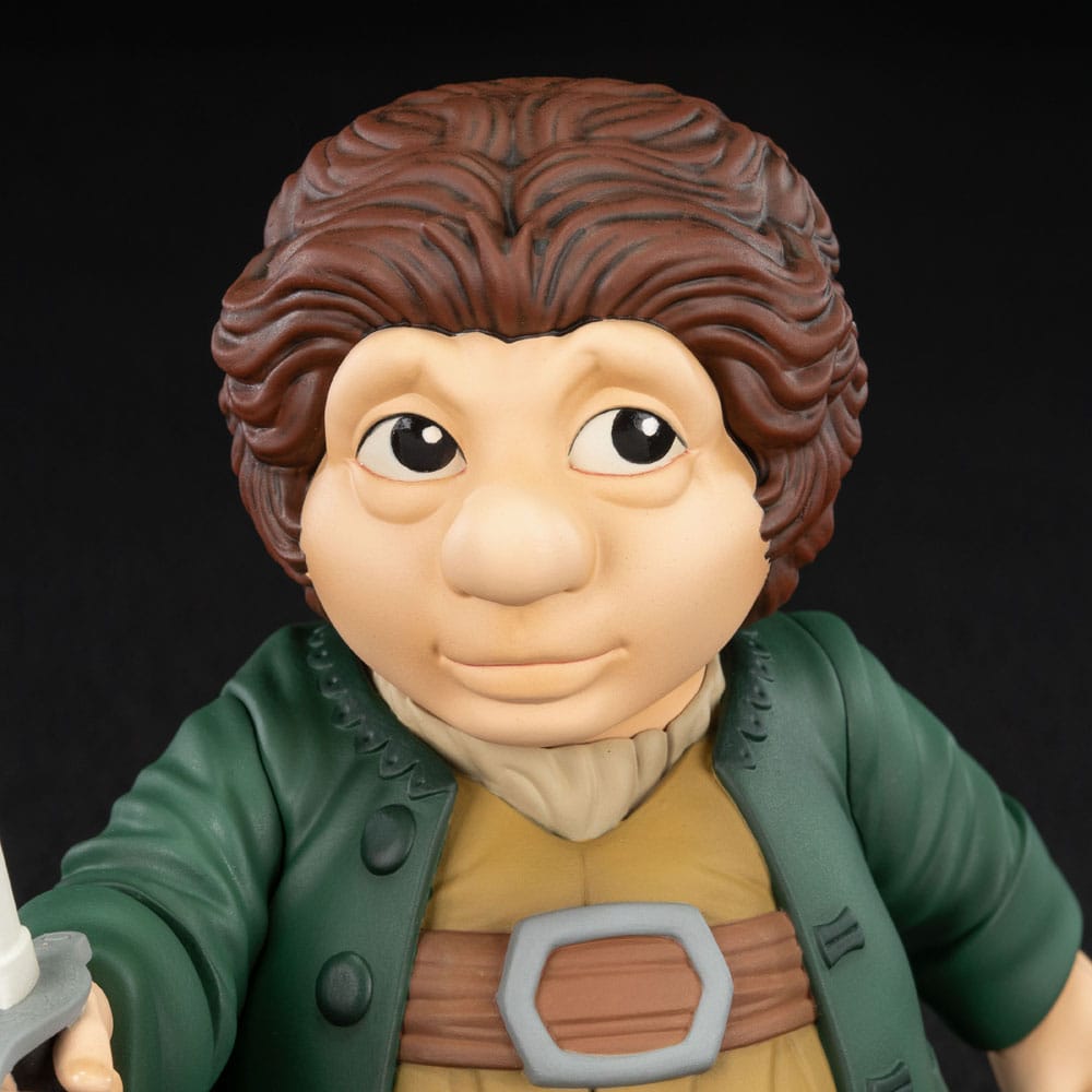 Dark Horse Der Hobbit Bilbo Beutlin Vinyl Figur 1/12