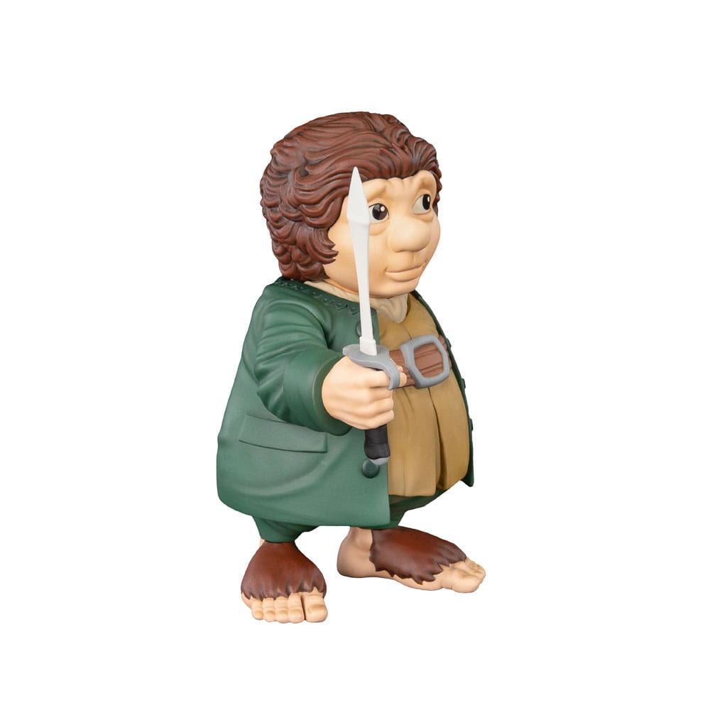 Dark Horse Der Hobbit Bilbo Beutlin Vinyl Figur 1/12