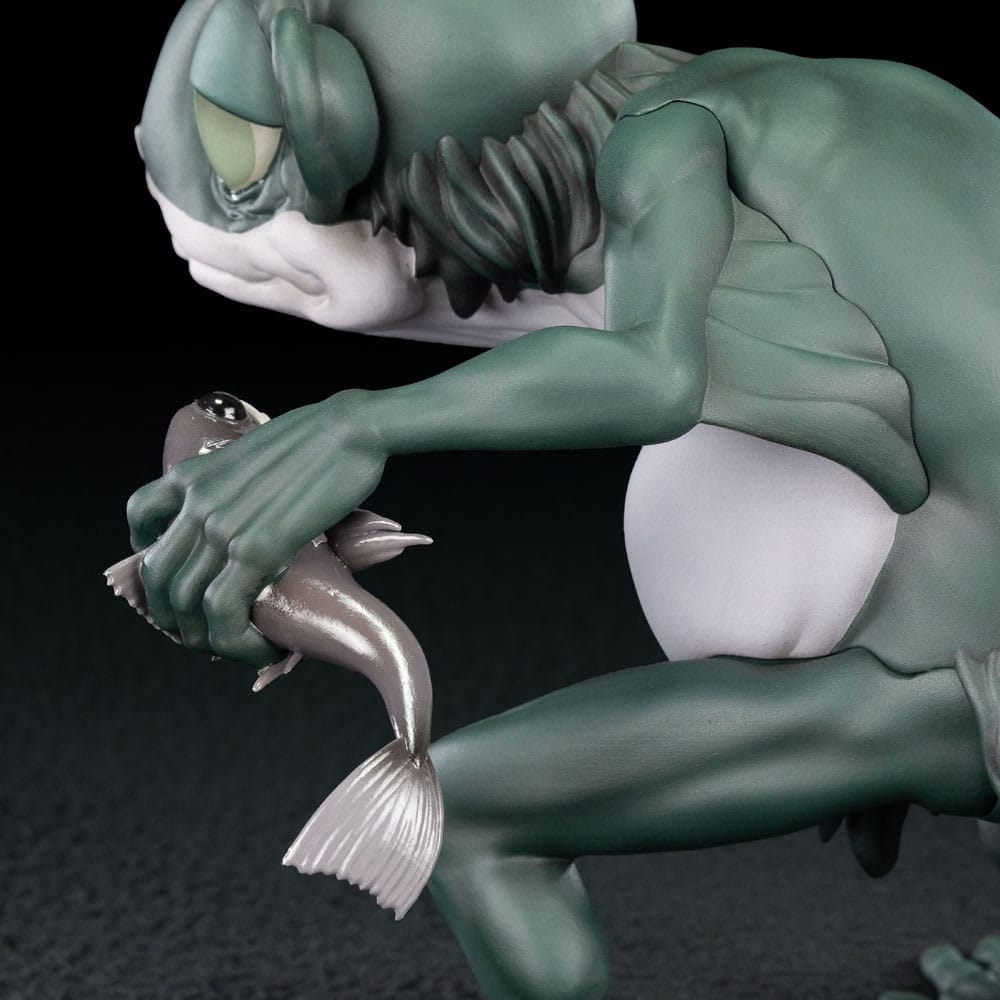 Dark Horse Der Hobbit Gollum Vinyl Figur 15 cm