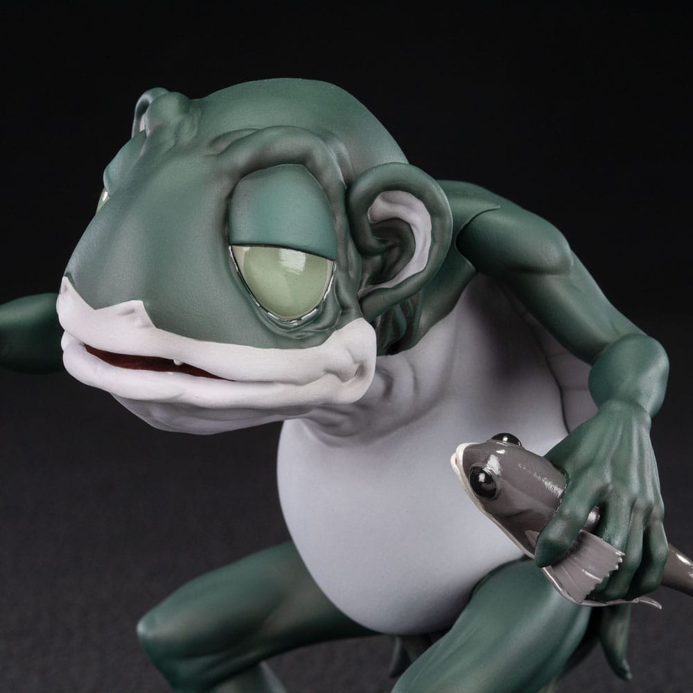 Dark Horse Der Hobbit Gollum Vinyl Figur 15 cm