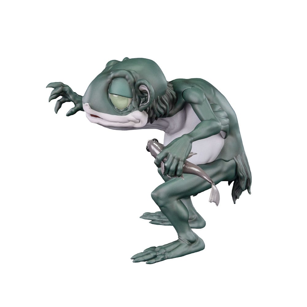 Dark Horse Der Hobbit Gollum Vinyl Figur 15 cm