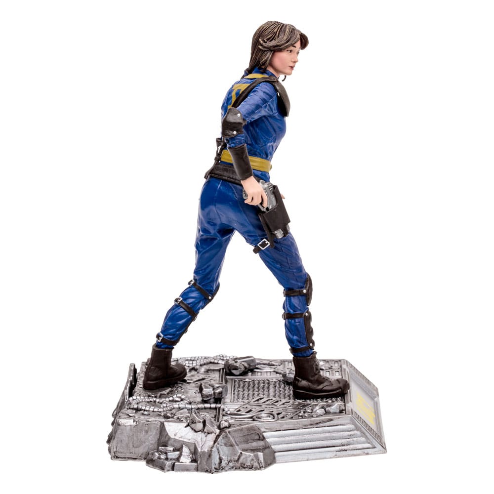 Dark Horse Fallout PVC Statue Lucy 18 cm