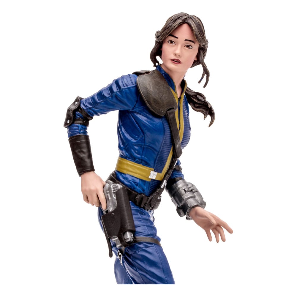 Dark Horse Fallout PVC Statue Lucy 18 cm