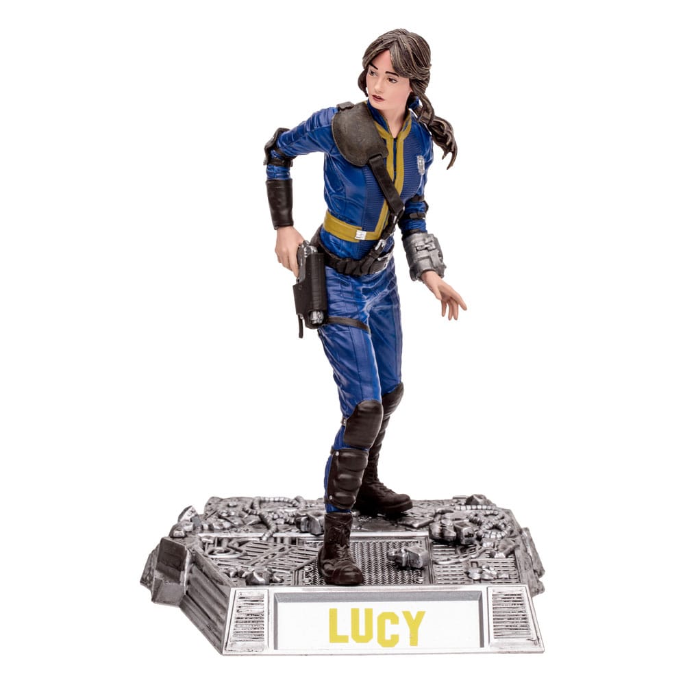 Dark Horse Fallout PVC Statue Lucy 18 cm