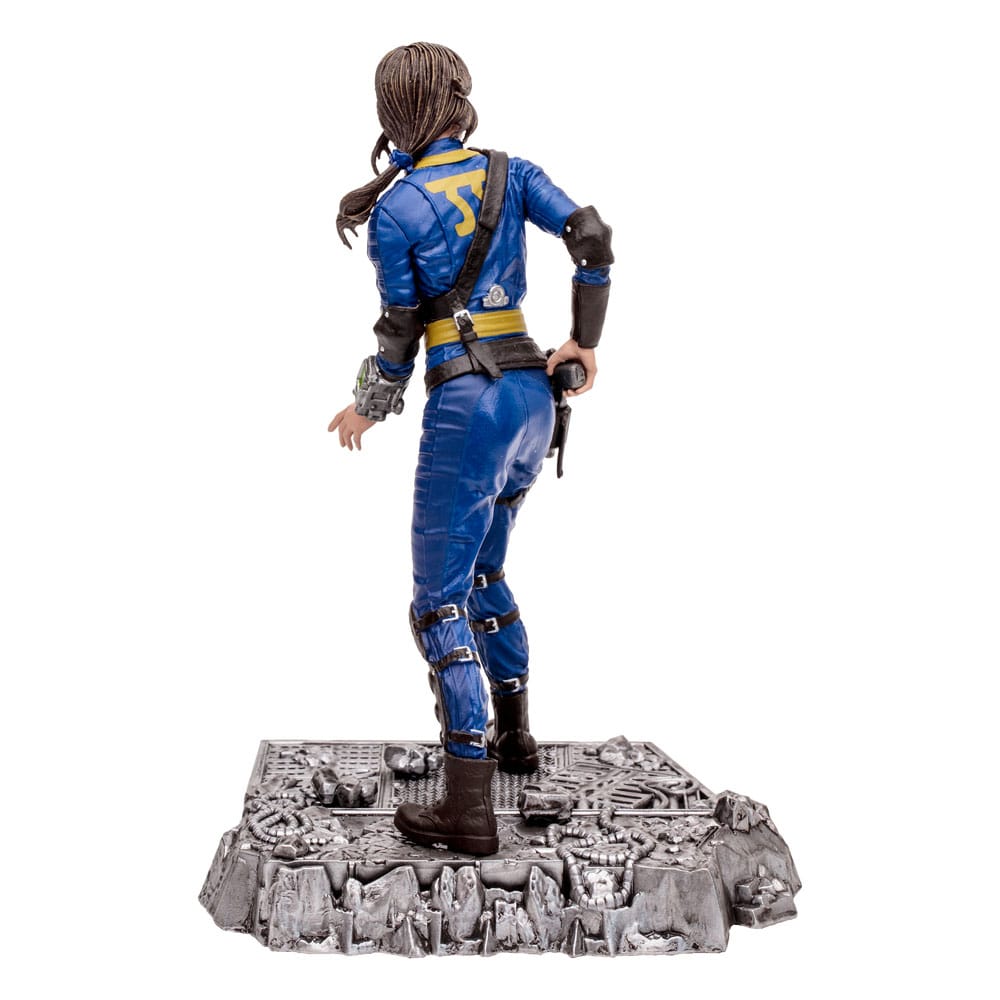 Dark Horse Fallout PVC Statue Lucy 18 cm