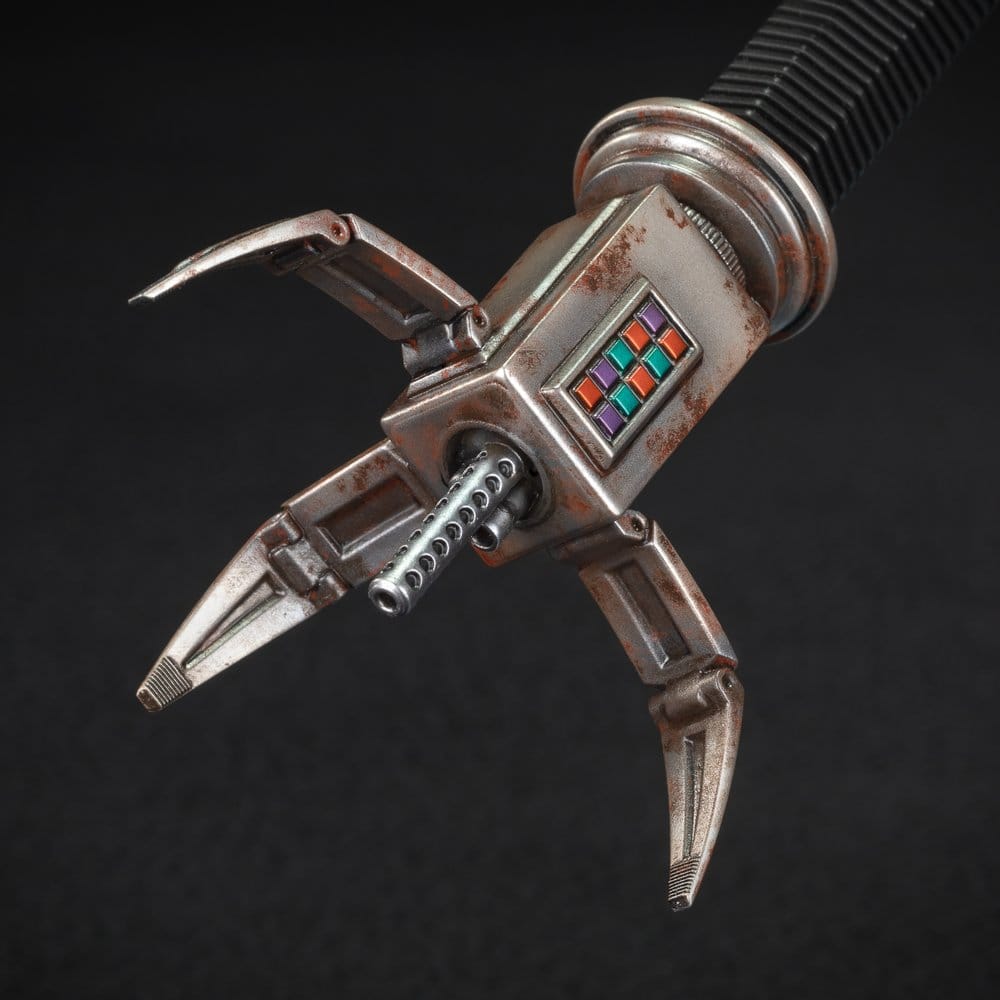 Dark Horse Fallout Victor The Securitron Figur
