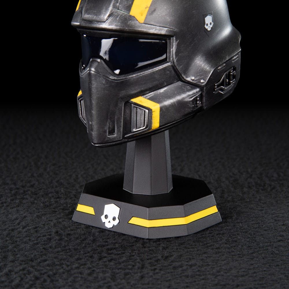 Dark Horse Helldivers 2 B-01 Tactical Helmet Replik 1/4 Helmet