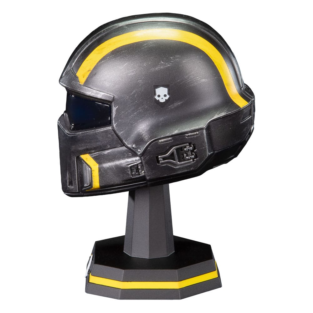 Dark Horse Helldivers 2 B-01 Tactical Helmet Replik 1/4 Helmet