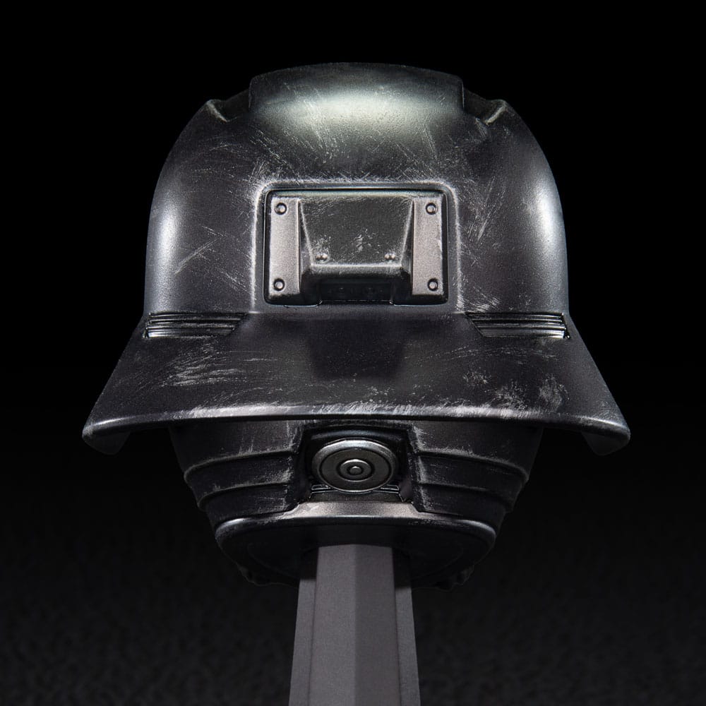 Dark Horse Helldivers 2 Field Chemist Helmet 1/4 Replik
