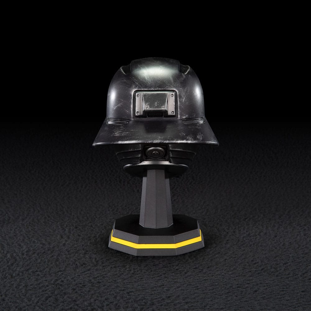 Dark Horse Helldivers 2 Field Chemist Helmet 1/4 Replik