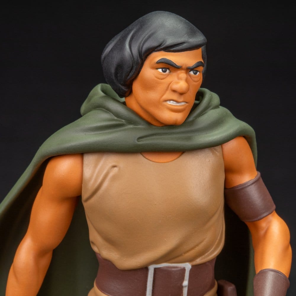 Dark Horse Herr der Ringe Animated Film Frodo 3er-Pack Figuren