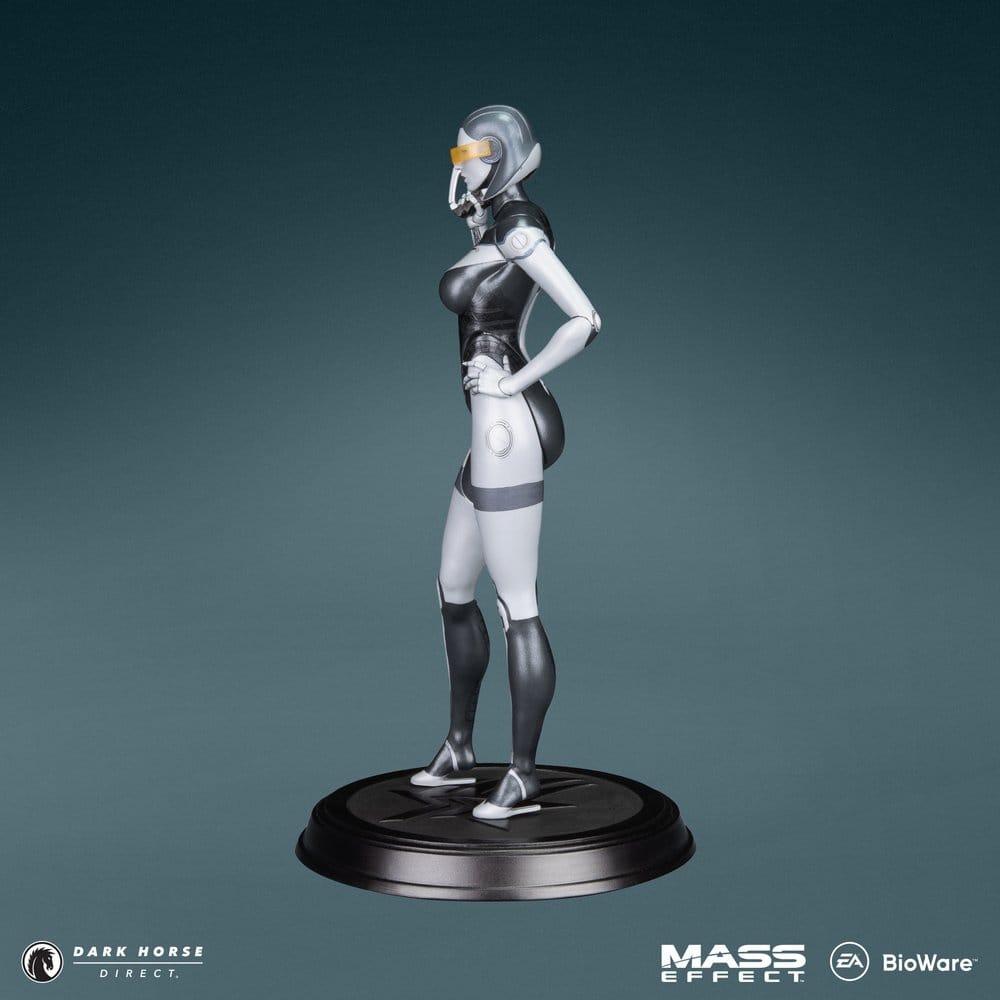 Dark Horse Mass Effect EDI Figur