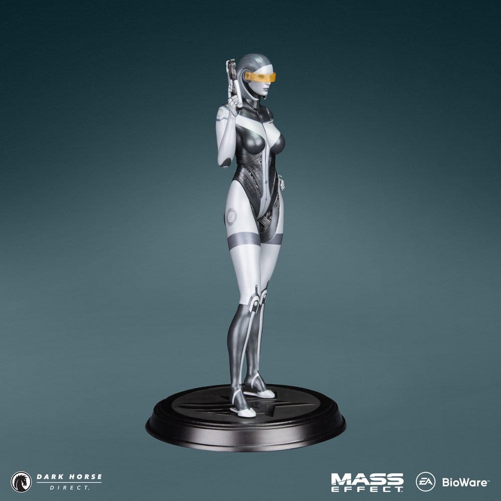 Dark Horse Mass Effect EDI Figur