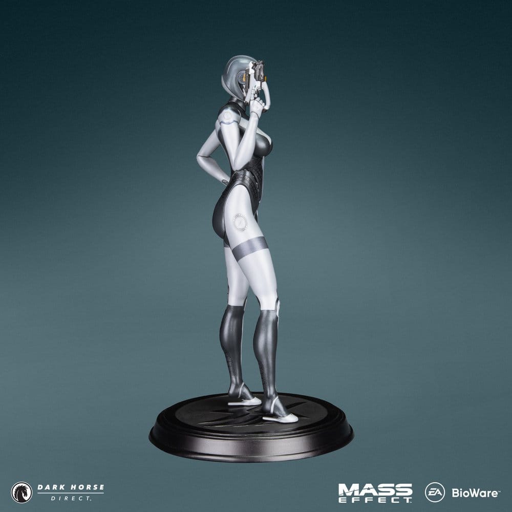 Dark Horse Mass Effect EDI Figur