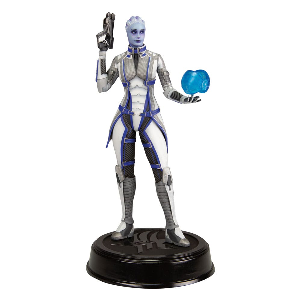 Dark Horse Mass Effect Liara T’Soni Statue
