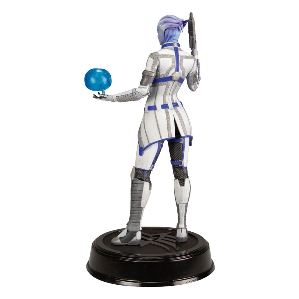 Dark Horse Mass Effect Liara T’Soni Statue