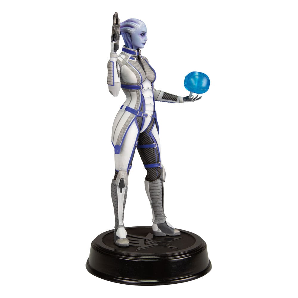 Dark Horse Mass Effect Liara T’Soni Statue