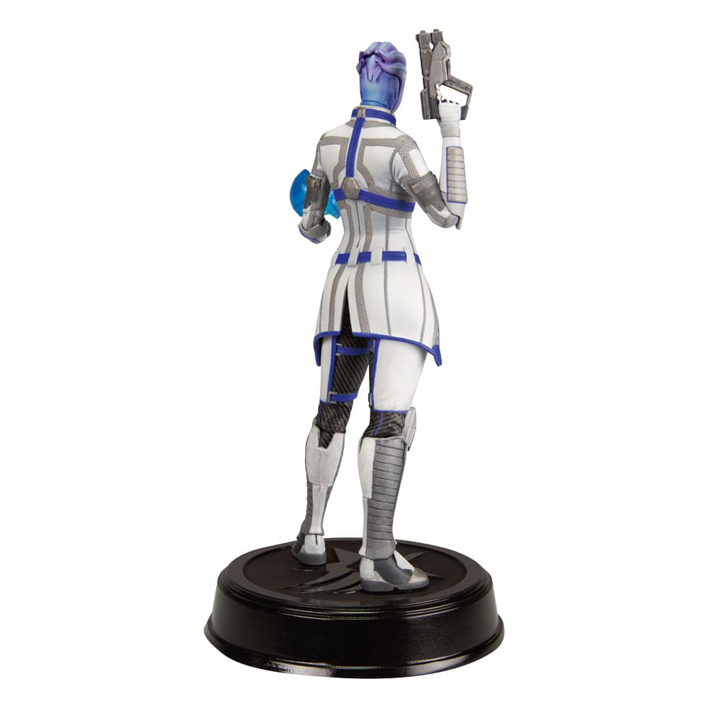 Dark Horse Mass Effect Liara T’Soni Statue
