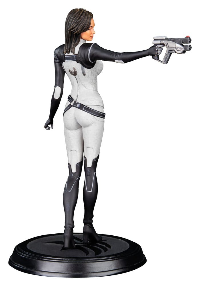 Dark Horse Mass Effect Miranda Lawson Figur