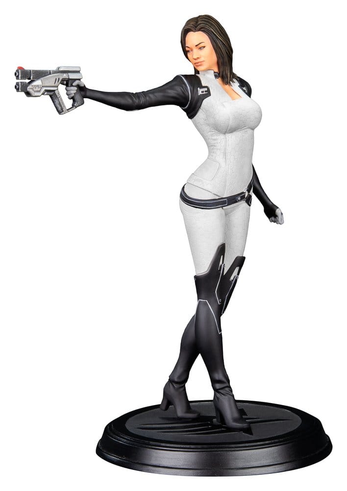 Dark Horse Mass Effect Miranda Lawson Figur