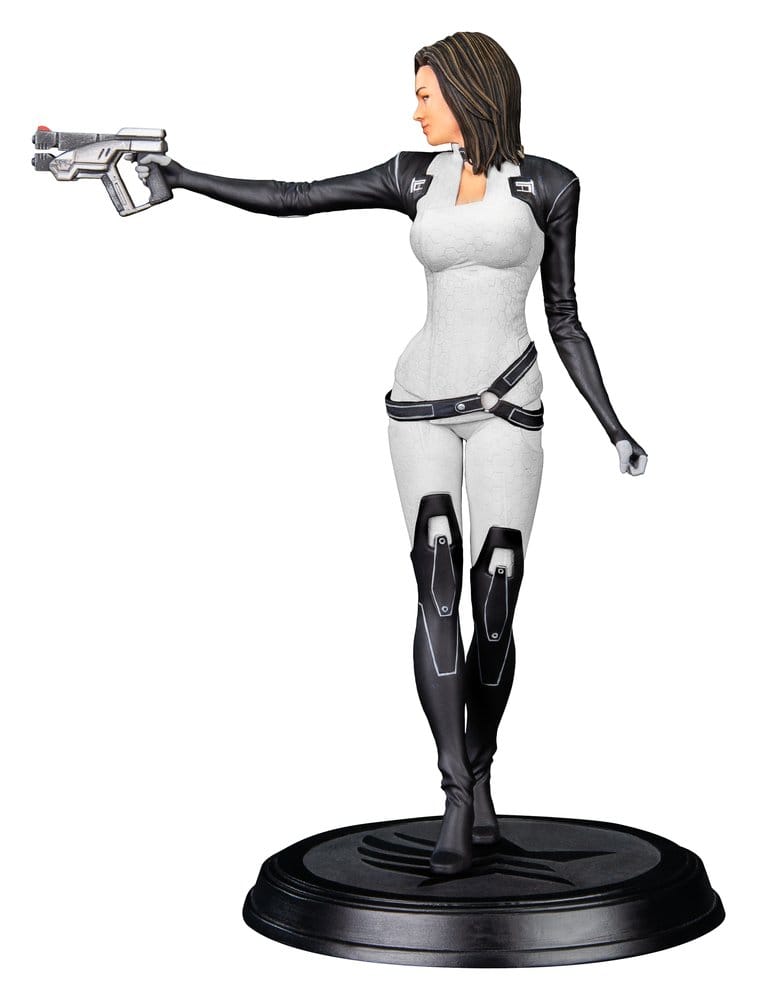 Dark Horse Mass Effect Miranda Lawson Figur
