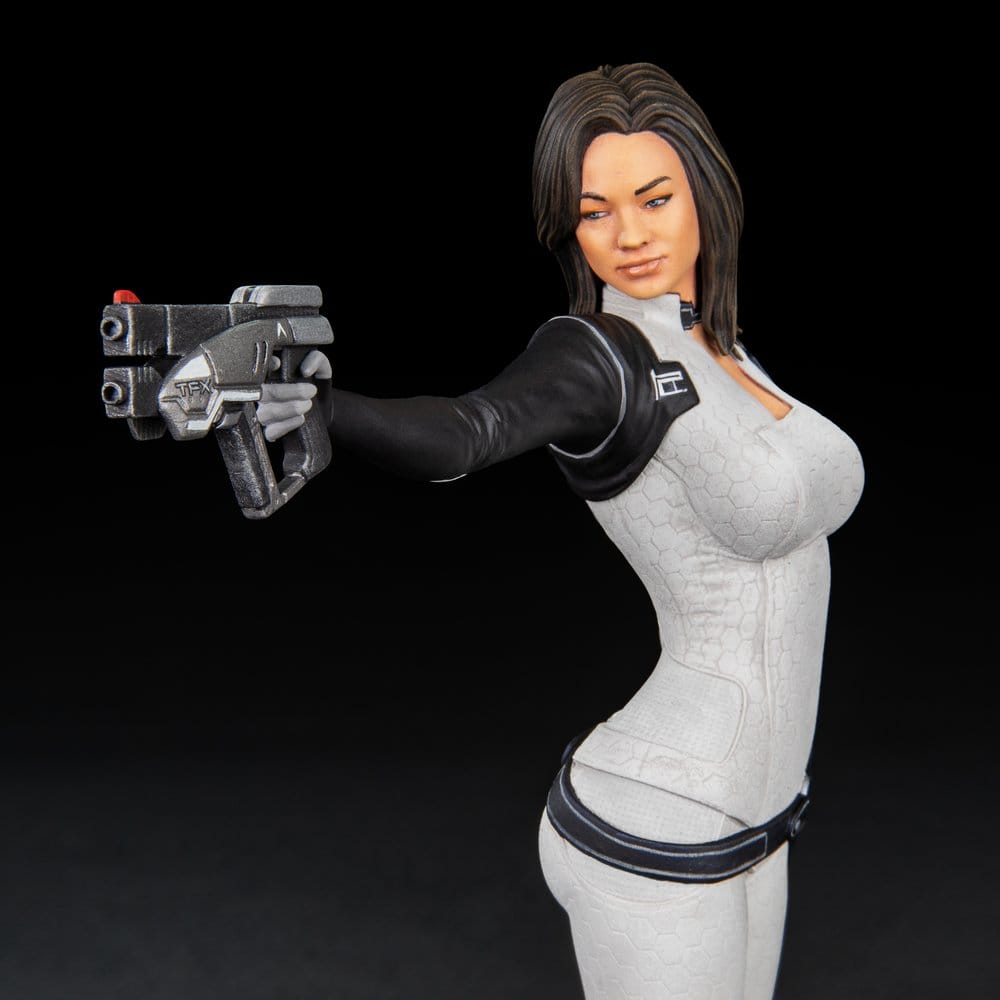 Dark Horse Mass Effect Miranda Lawson Figur