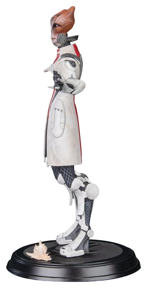 Dark Horse Mass Effect Mordin Solus Figur
