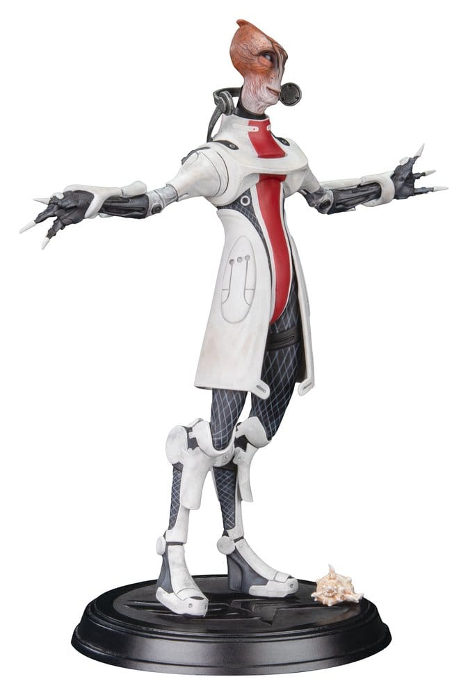 Dark Horse Mass Effect Mordin Solus Figur