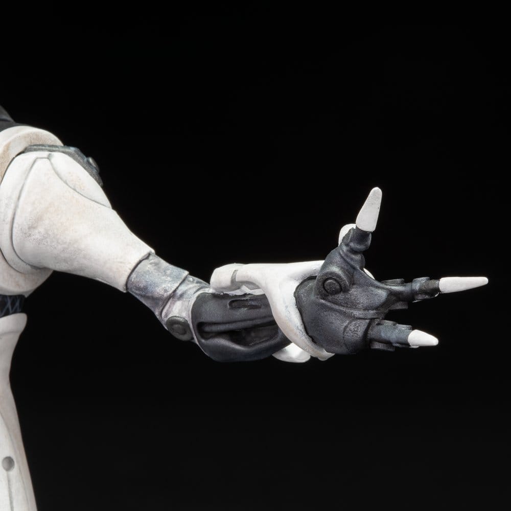 Dark Horse Mass Effect Mordin Solus Figur