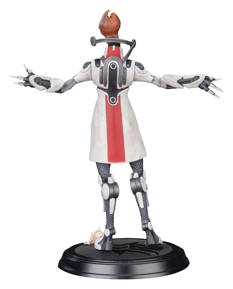 Dark Horse Mass Effect Mordin Solus Figur