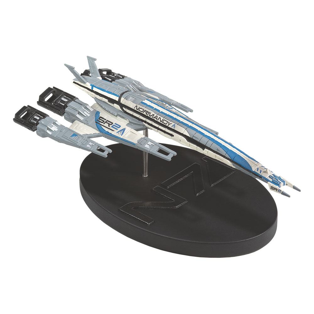 Dark Horse Mass Effect Normandy SR-2 Replik Alliance