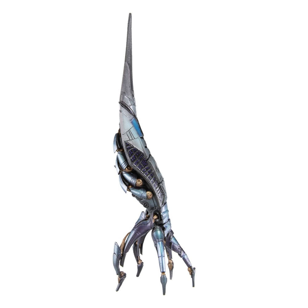 Dark Horse Mass Effect Reaper Sovereign Replik