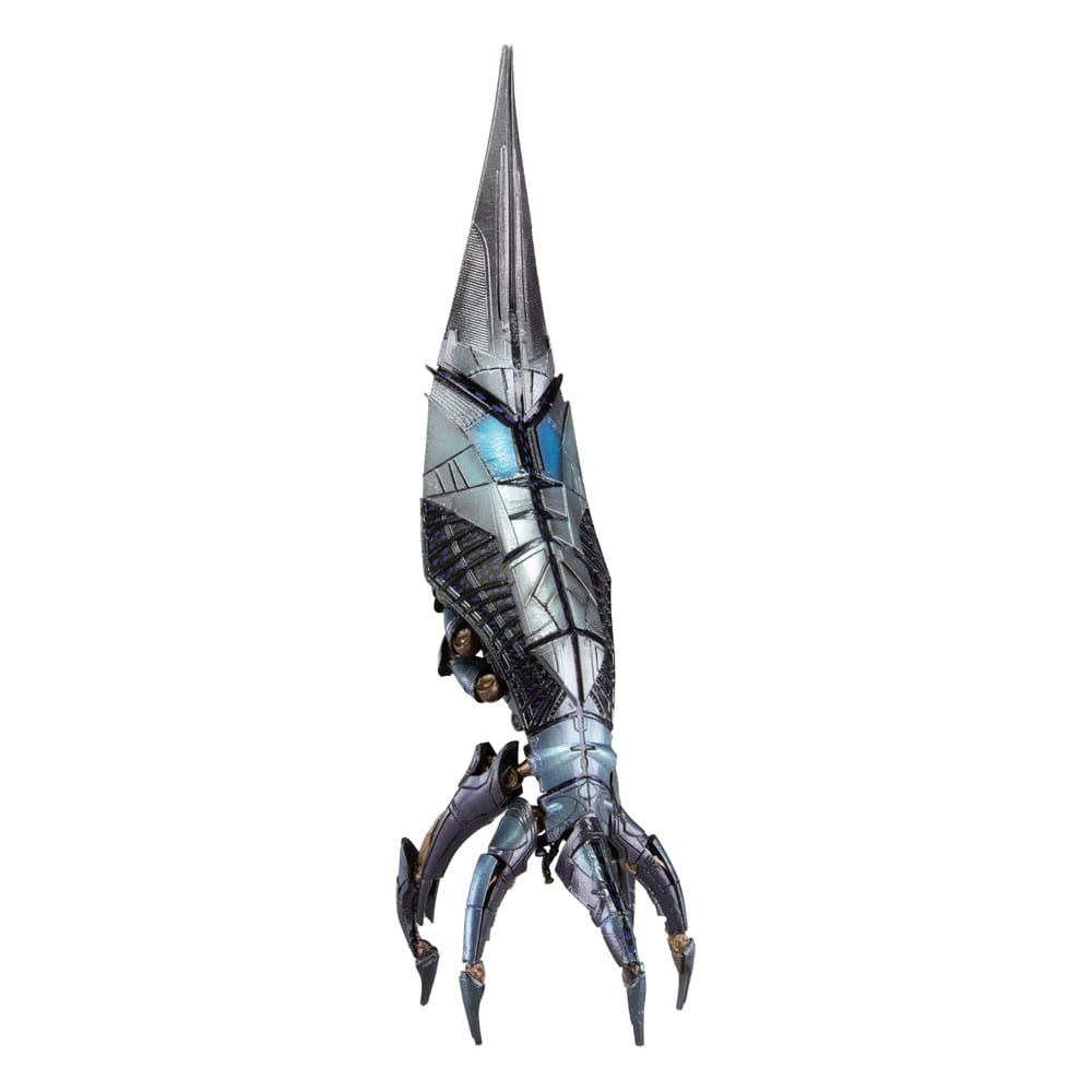 Dark Horse Mass Effect Reaper Sovereign Replik