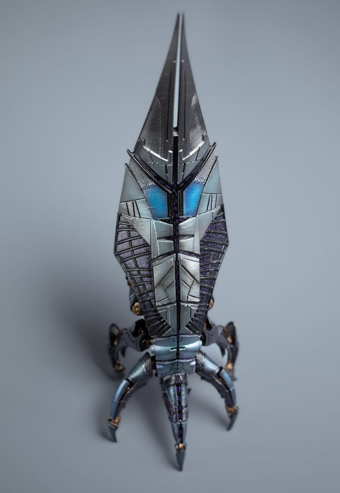 Dark Horse Mass Effect Reaper Sovereign Replik