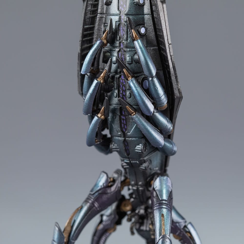 Dark Horse Mass Effect Reaper Sovereign Replik