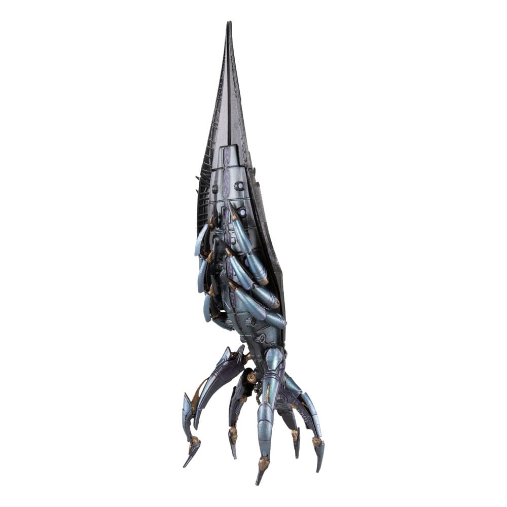 Dark Horse Mass Effect Reaper Sovereign Replik