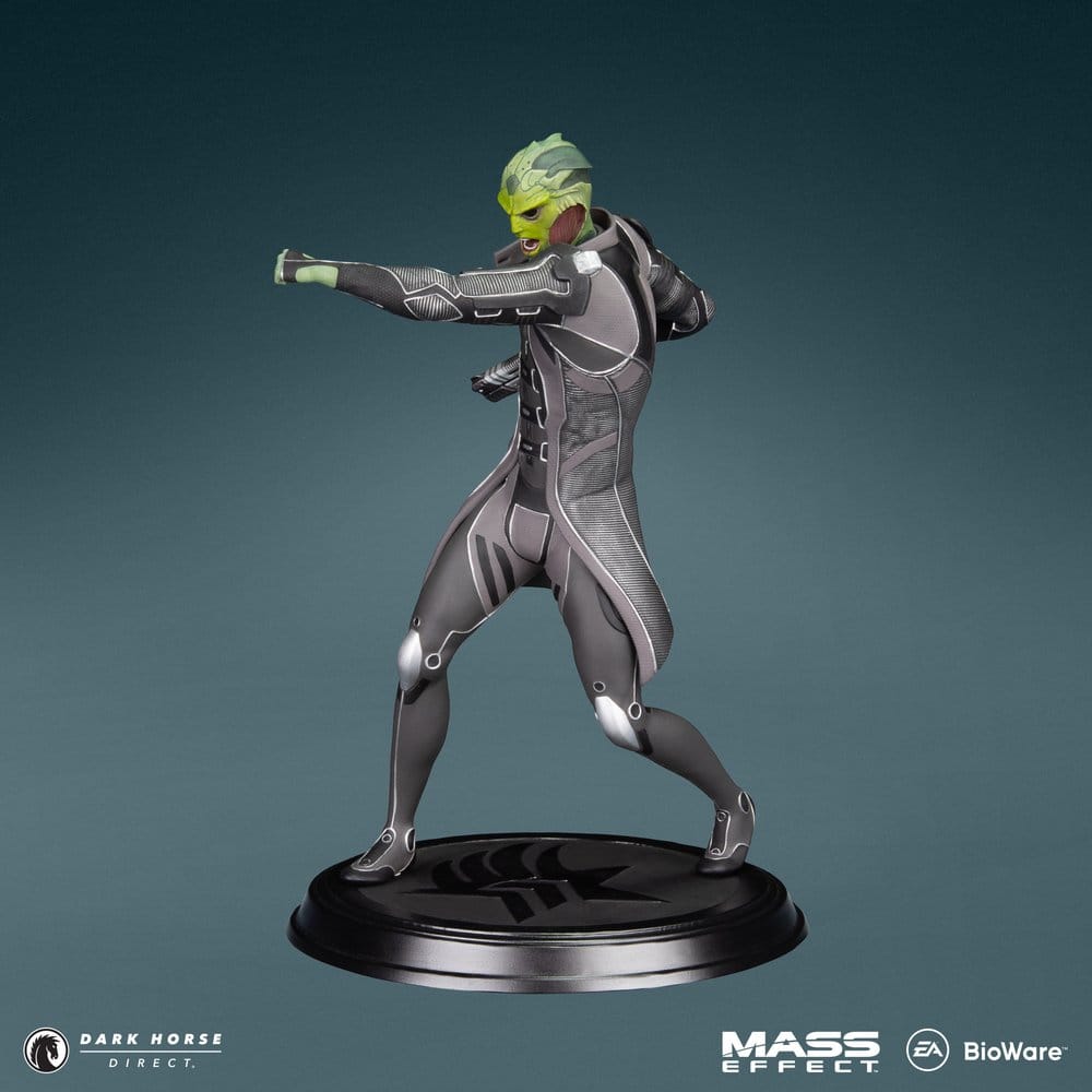 Dark Horse Mass Effect Thane Krios Figur