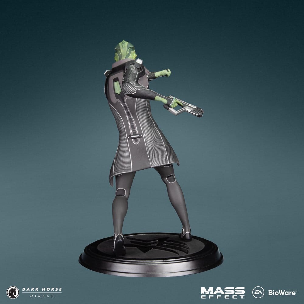 Dark Horse Mass Effect Thane Krios Figur