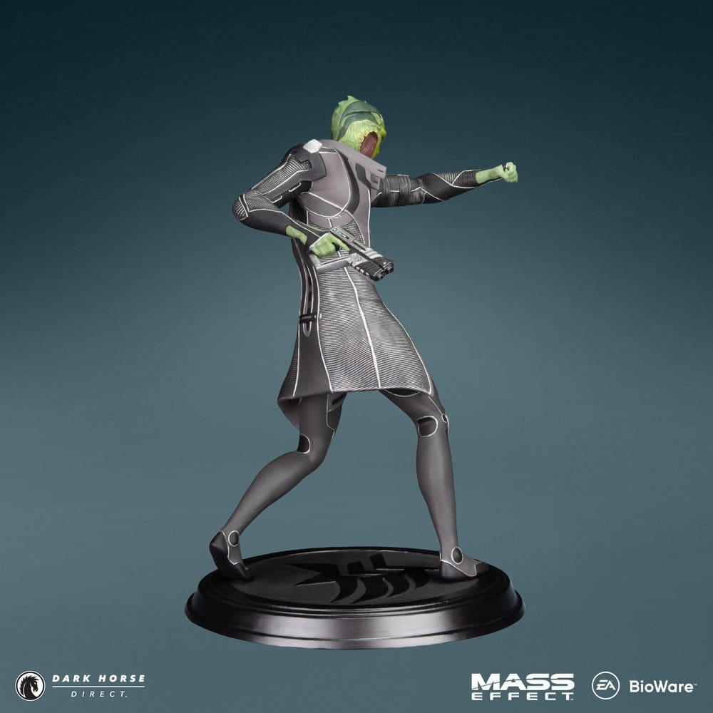 Dark Horse Mass Effect Thane Krios Figur