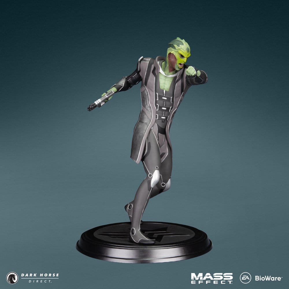 Dark Horse Mass Effect Thane Krios Figur