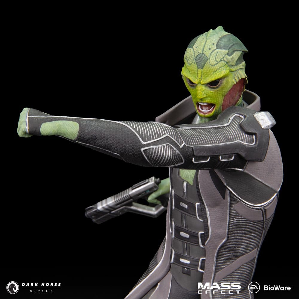 Dark Horse Mass Effect Thane Krios Figur