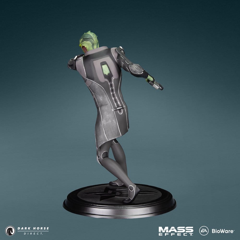 Dark Horse Mass Effect Thane Krios Figur