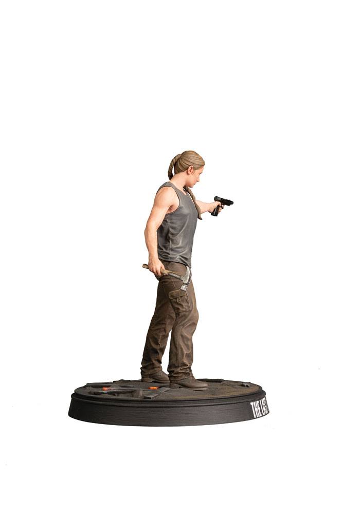 Dark Horse The Last of Us Part II Abby PVC Statue