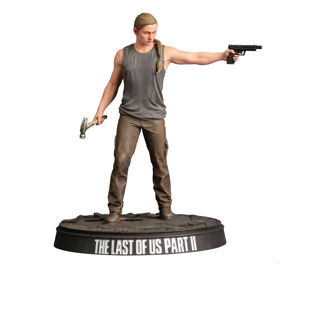 Dark Horse The Last of Us Part II Abby PVC Statue