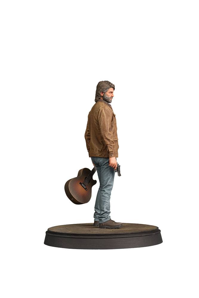 Dark Horse The Last Of Us Part II Joel Statue