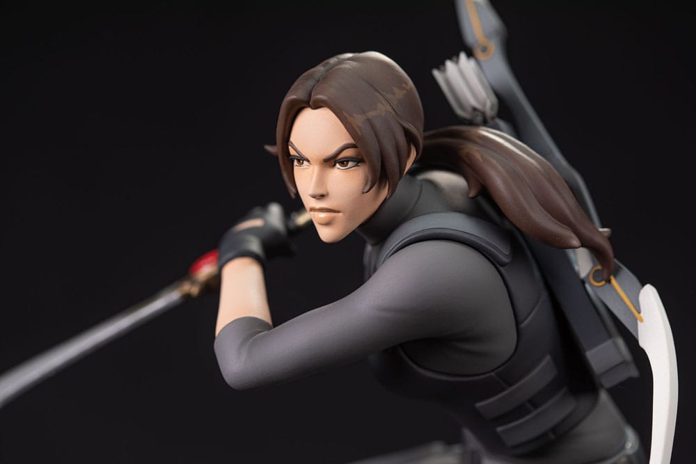 Dark Horse Tomb Raider The Legend Of Lara Croft Lara Croft Statue