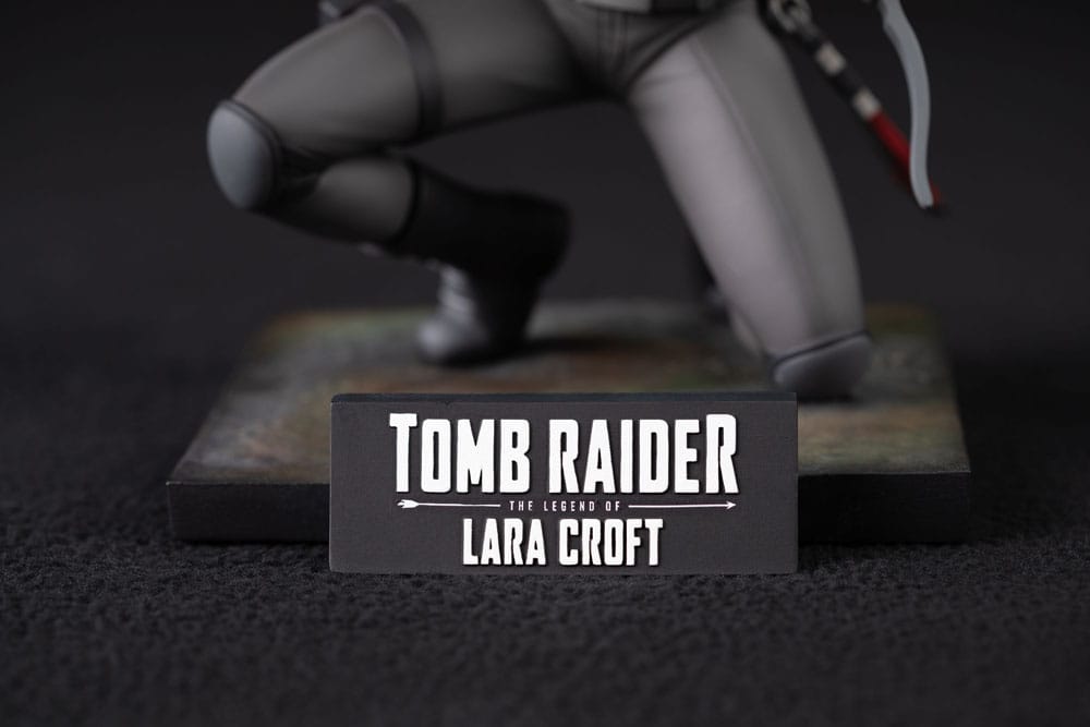 Dark Horse Tomb Raider The Legend Of Lara Croft Lara Croft Statue