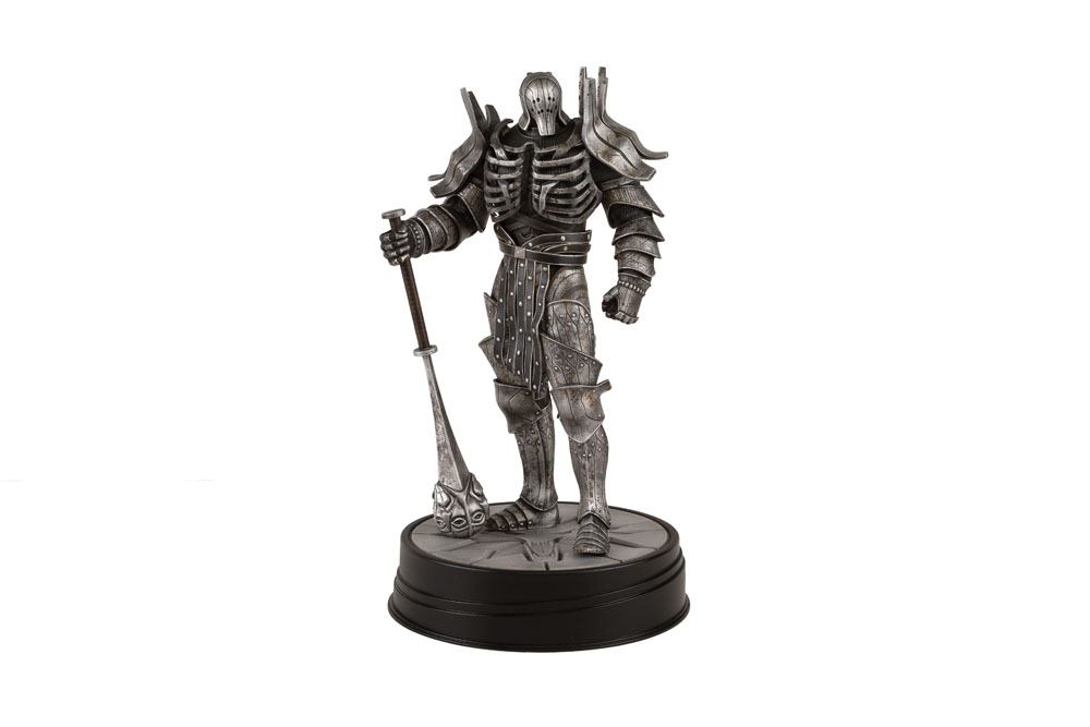 Dark Horse Witcher 3 Wild Hunt Imlerith Statue